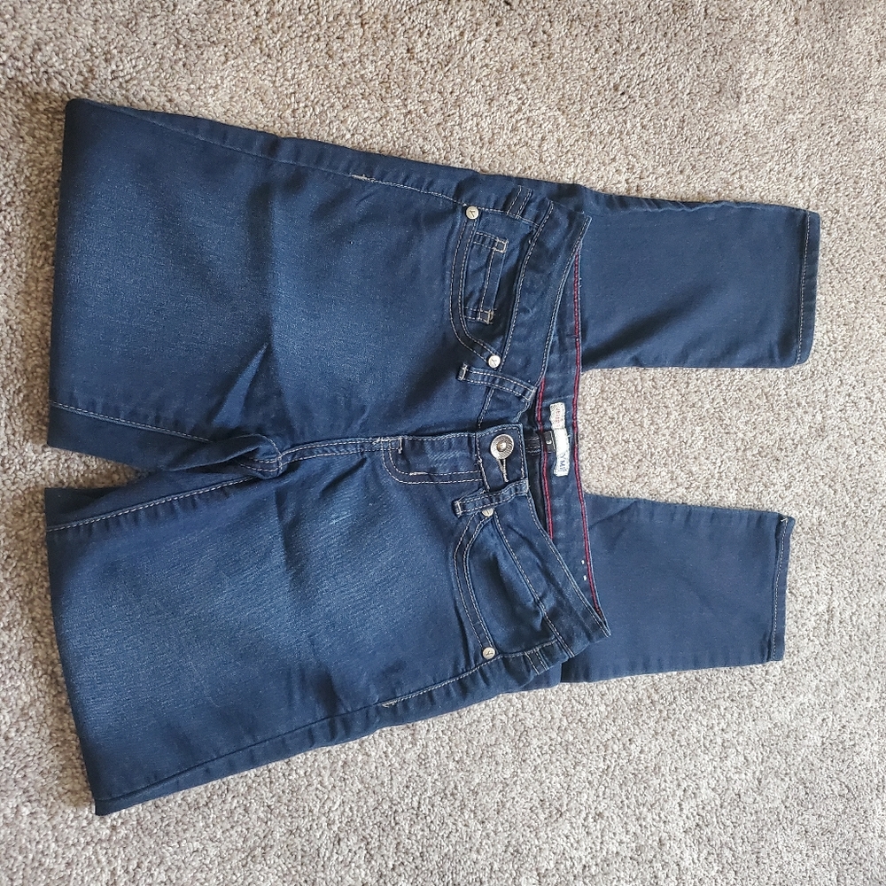 YMI Jeans